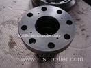 High Precision CNC Casting Small Metal Parts , Machinery Parts Spindle