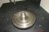 Automobile Parts Wheel Gear Stainless Steel Custom CNC Machining