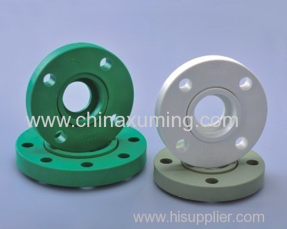 PPR Flange Pipe Fittings