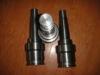 Carbon Steel / Iron Precision Mechanical Components Turning / Milling Auto Parts Axle