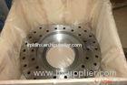 Painting / Polishing Forged Metal Parts , CNC Lathe Spare Parts