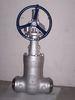 API Stainless steel Floating Ball Valve for Oil / Gas / Chemical / Water / Wastewater
