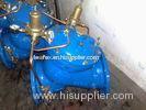 AX742X Relieving / Sustaining Water Regulating Valve For Waterworks, Fire Protection