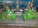 Good Seal Performance 700X Pump Control Valve Suitable For Water, Air, Oil