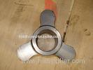 Stainless Steel Farm Implement Parts