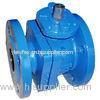 Manual / Gear / Electric / Pneumatic API 598 / API 6D Floating Ball Valve API 598 / API 6D