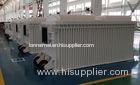 Coal Mine Insulation Cast Resin Dry Type Transformer / Mobile Substation