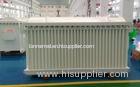 Tunnel Insulation Explosion Proof Transformer , Mobile Substation