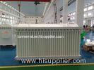 50HZ 10kva Dry Type Distribution Transformer KBSG Series For Underground