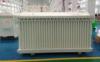 50HZ 3 Phase Cast Resin Dry Type Transformer For Mobile Substation