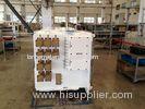 Intelligent Compact Air Insulated Switchgear / Vacuum High Voltage Switchgear