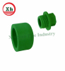 China plastic end cap ppr pipes fittngs