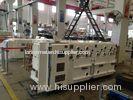 FLP Mobile Explosion Proof Switchgear Vacuum 3150KVA / 4000KVA Mine Use