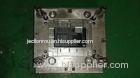 PP PC PMMA Single Cavity Custom Injection Mold / Plastic Injection Molding