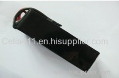 65C lithium polymer battery pack