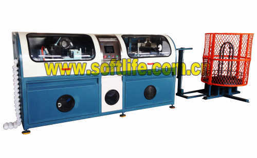 Automatic Pocket Spring Machine (SL-12P)