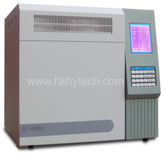 GC Series Gas Chromatography