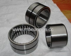 NKI35/20 Needle Roller Bearings 35×50×20mm