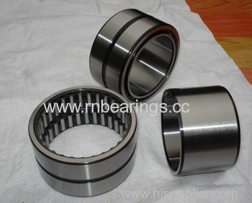 NKI35/20 Needle Roller Bearings INA standard