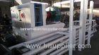 3 Phase 220V 60Hz Rubber Belt Conveyor High Efficiency For Industrial