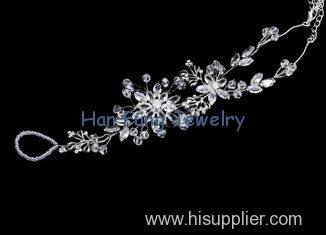 2012 HOt Selling Bridal Hair Ornamets Wedding Headpieces Crystal Bridal Jewelry SE1359
