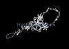 OEM/ODM Bridal Hair Ornaments Crystal Tiara Crystal Bridal Jewelry SE1368