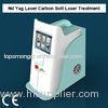 Q Switch Laser IPL treatment machine