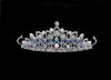 Special Designed Shiny Sparkling Bridal Tiaras And Crowns Princess Tiara TR3153