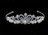 Personalized Crystal Tiaras And Crowns Bridal Wedding Jewelry TX1202