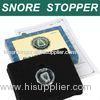 Medical Cure Snore Free Nose Clip , Anti Snoring Devices SFDA App