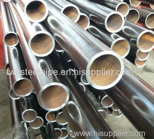 ASTM A 106 Grb carbon steel pipe