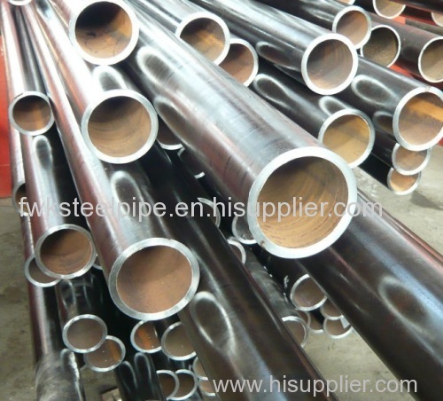 ASTM A 53 Grb carbon steel pipe