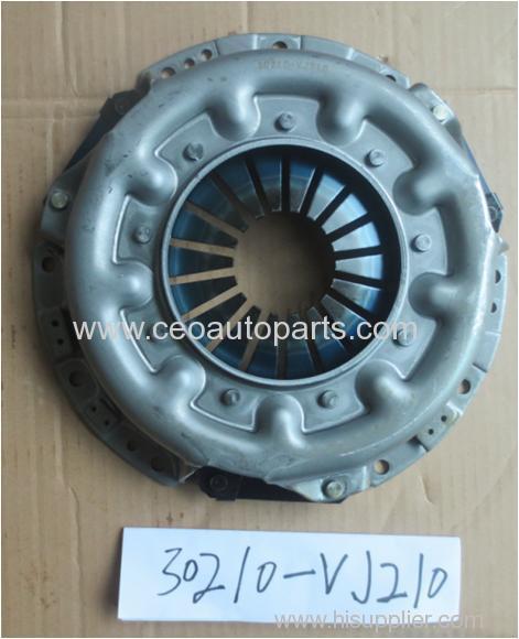 Clutch Pressure Plate, In Stock Now!