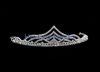 Handmade Crystal Bridal Tiaras And Crowns For Wedding Decoration Z9045-2