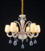 glass chandelier glass pandent lamp glass ceiling chandelier