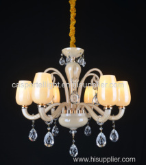 glass chandelier glass pandent lamp glass ceiling chandelier