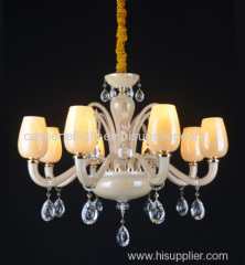 glass chandelier glass pandent lamp glass ceiling chandelier