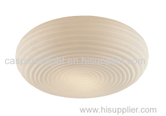 glass ceiling lamp modern lamp light