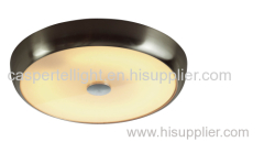 glass ceiling lamp modern lamp light