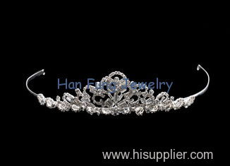 2012 Hot Selling Fashion Bridal Tiaras And Crowns Wedding Tiara Jewelry TR1170