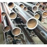 st52 honing tube for hydraulic cylinder