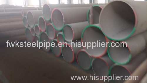 API 5L Gr.B seamless steel pipe