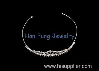 Crystal Bridal Tiaras And Crowns For Anniversary Engagement Gift Party Wedding T0018
