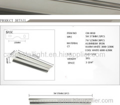 led wall lamp led mirror lamp