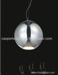 glass chandelier glass pandent lamp glass ceiling chandelier