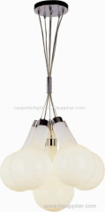 glass chandelier glass pandent lamp glass ceiling chandelier