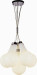 glass chandelier glass pandent lamp glass ceiling chandelier