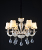 glass chandelier glass pandent lamp glass ceiling chandelier