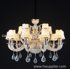 glass chandelier glass pandent lamp glass ceiling chandelier