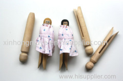 doll pins/clothes pegs/ doll pegs